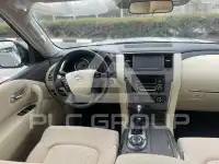 2024 Nissan Patrol