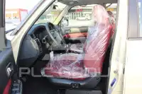 2024 Nissan Patrol