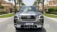 2024 Nissan Patrol