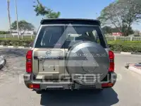2024 Nissan Patrol