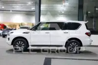 2024 Nissan Patrol
