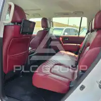 2024 Nissan Patrol
