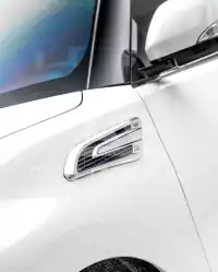 2024 Nissan Patrol