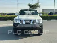 2024 Nissan Patrol