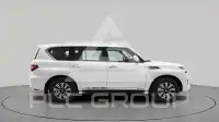 2024 Nissan Patrol