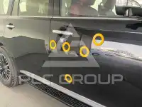 2024 Nissan Patrol