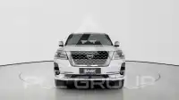 2024 Nissan Patrol
