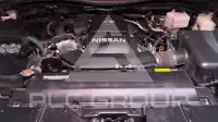2024 Nissan Patrol