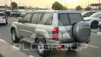 2024 Nissan Patrol
