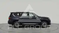 2024 Nissan Patrol