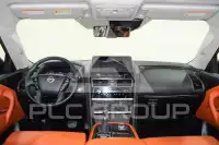 2024 Nissan Patrol
