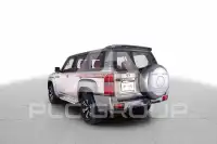 2024 Nissan Patrol