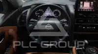 2024 Nissan Patrol