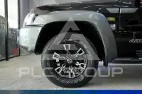 2024 Nissan Patrol