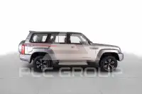 2024 Nissan Patrol