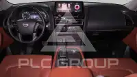 2024 Nissan Patrol