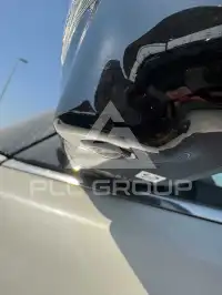 2024 Nissan Patrol