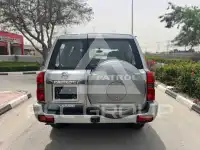 2024 Nissan Patrol