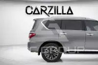2024 Nissan Patrol