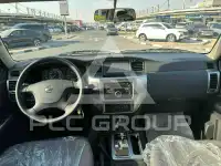 2024 Nissan Patrol