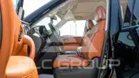 2024 Nissan Patrol
