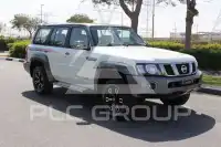 2024 Nissan Patrol