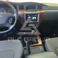 2024 Nissan Patrol