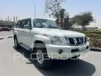 2024 Nissan Patrol