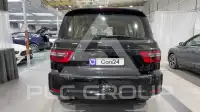 2024 Nissan Patrol