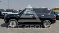 2024 Nissan Patrol