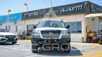 2024 Nissan Patrol