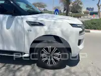 2024 Nissan Patrol