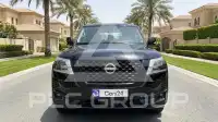 2024 Nissan Patrol