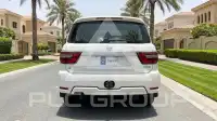 2024 Nissan Patrol
