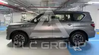 2024 Nissan Patrol