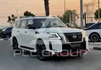 2024 Nissan Patrol