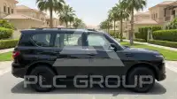 2024 Nissan Patrol