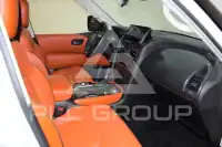 2024 Nissan Patrol