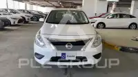 2024 Nissan Sunny