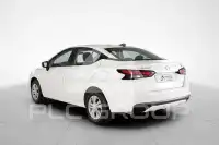 2024 Nissan Sunny