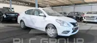 2024 Nissan Sunny