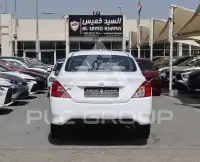 2024 Nissan Sunny