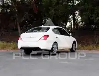 2024 Nissan Sunny