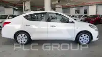2024 Nissan Sunny