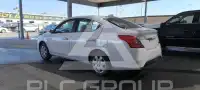 2024 Nissan Sunny