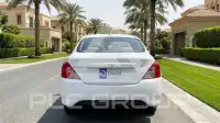 2024 Nissan Sunny