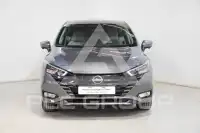 2024 Nissan Sunny