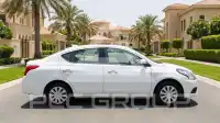 2024 Nissan Sunny