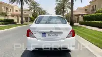 2024 Nissan Sunny