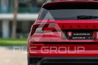 2024 Skoda Kushaq